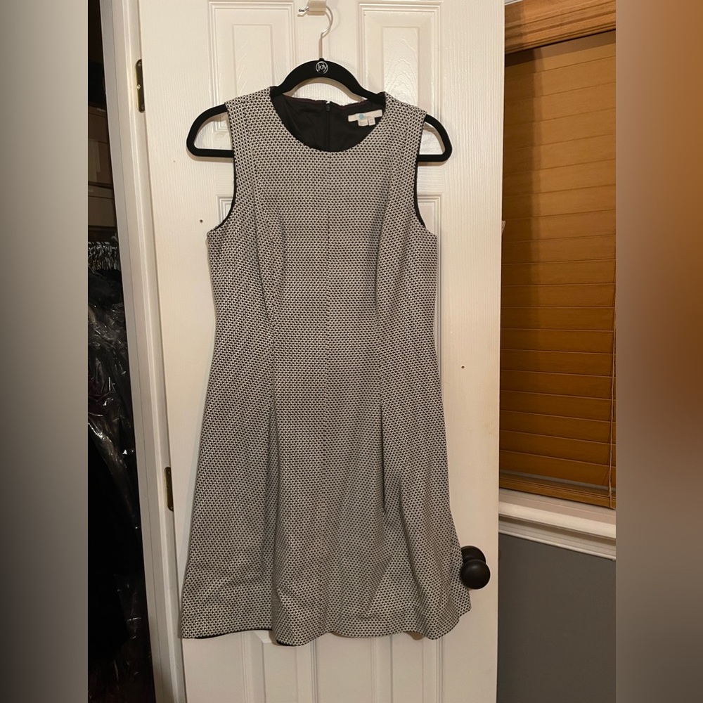 Boden Canonbury shift dress